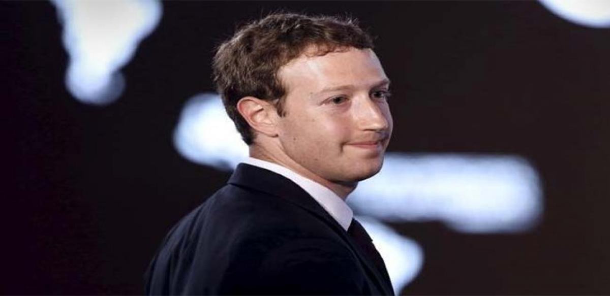 Facebook apologises to India