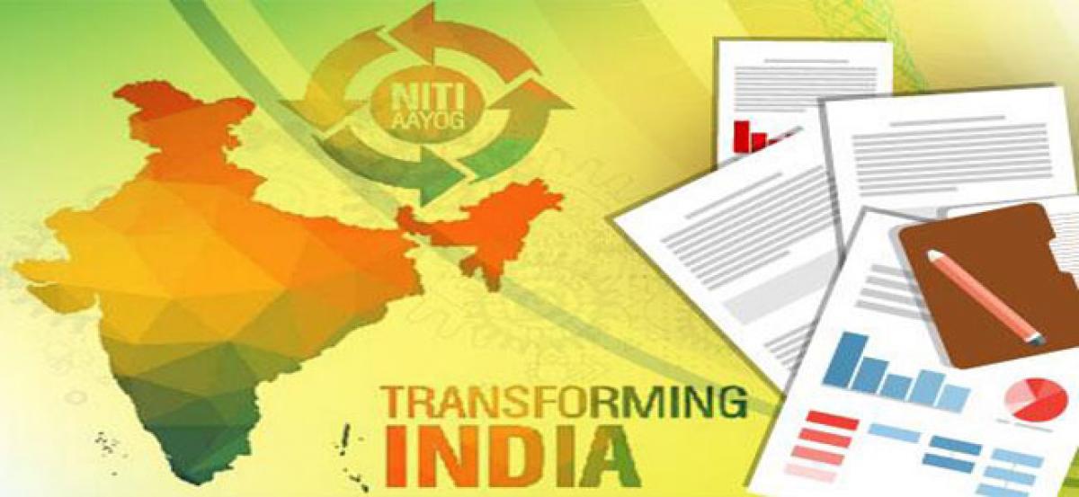 NITI Aayog proposes tax on agriculture income: pros & cons
