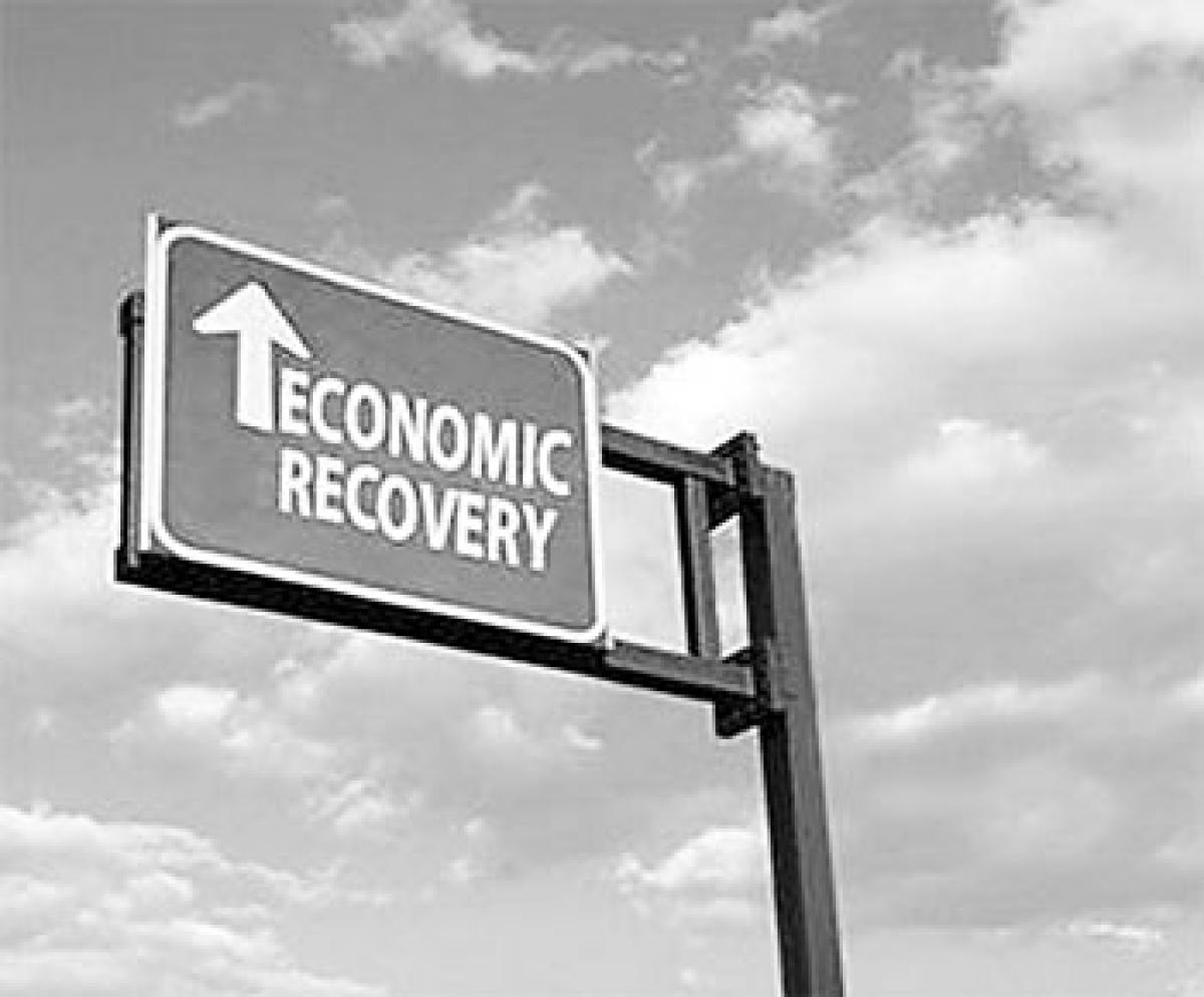 Needed: Booster dose for economic recovery