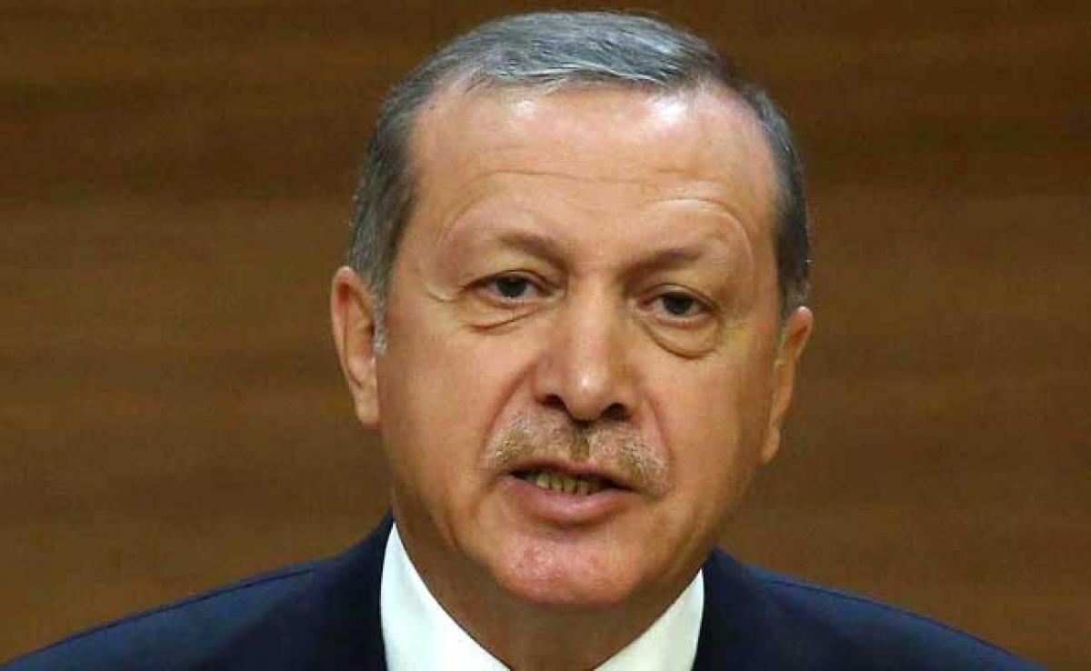 Recep Tayyip Erdogans Gamble May Not Solve Turkey Poll Impasse