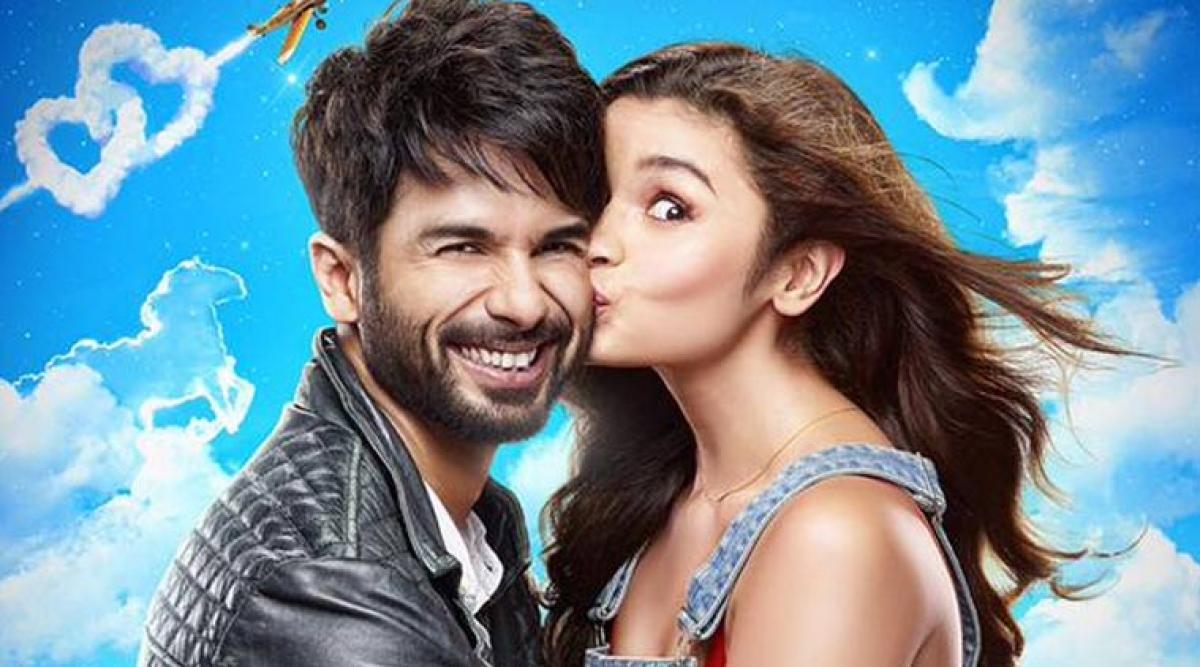 Shaandaar trailer crosses 1 Million mark in less than 24 hours