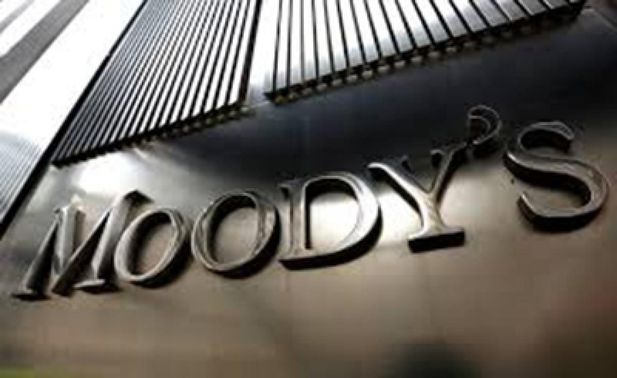 Rural economy slowing down, warns Moody’s