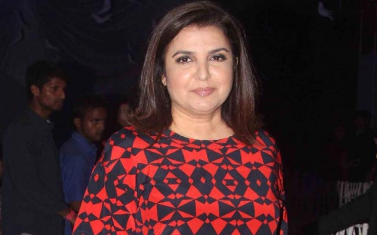 No stars for Farah Khan’s next