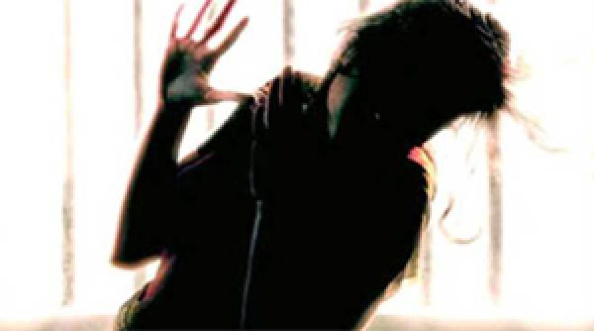 Girl raped by youth in Pb village