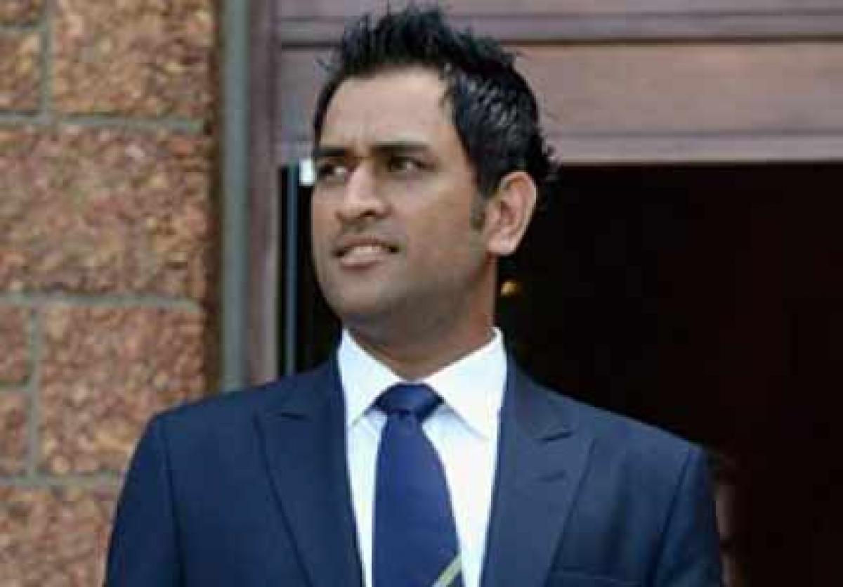 Anantpur Court order against Dhoni erroneous, claims lawyer