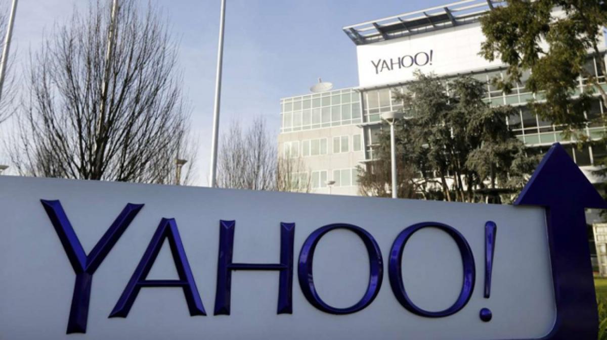 Yahoo secretly scanned user emails at request of US intelligence