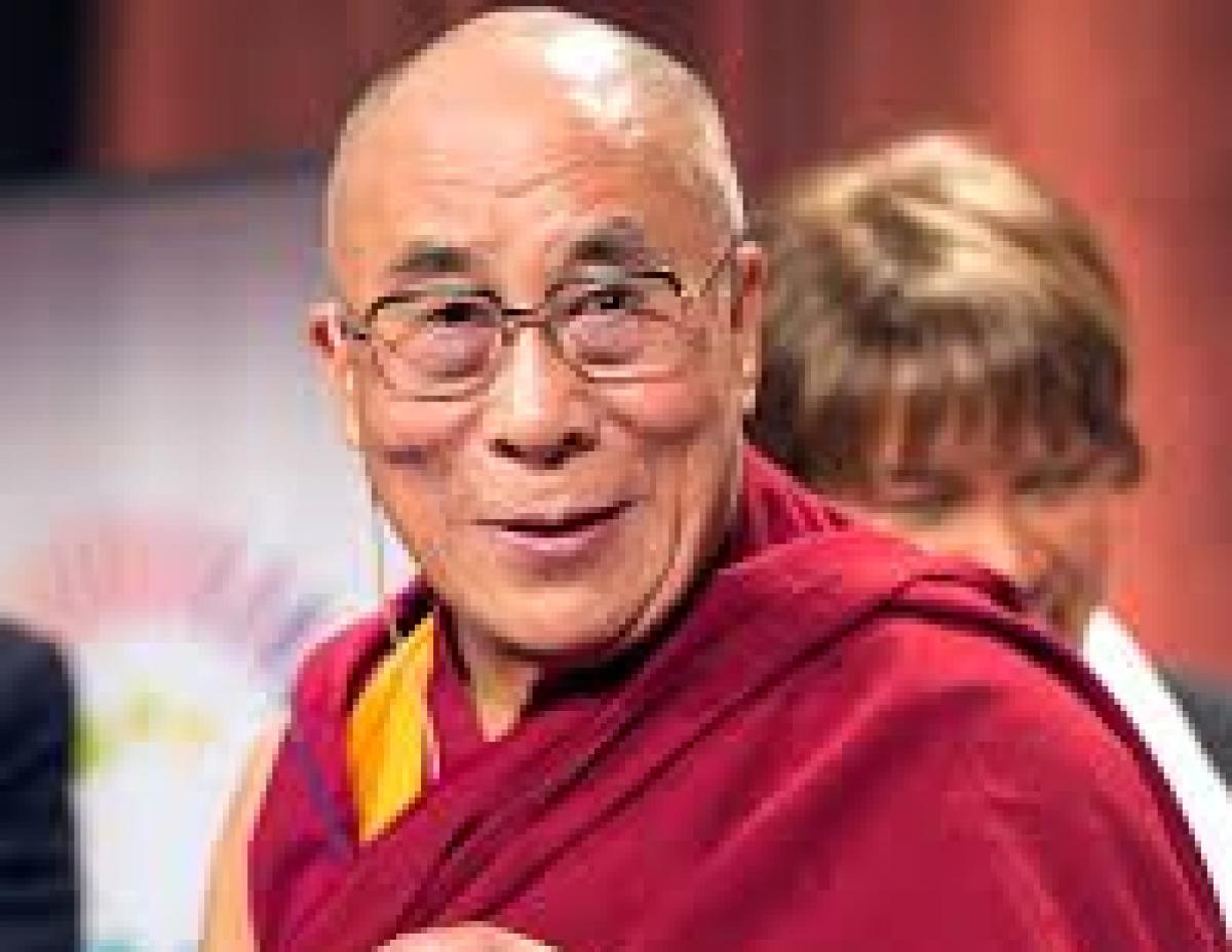 Happy Birthday Dalai Lama, say Tibetans