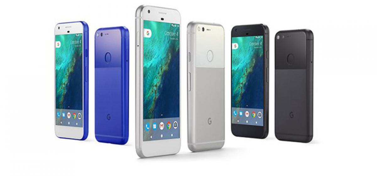Snapdeal offers cashback, protection plans on Google Pixel