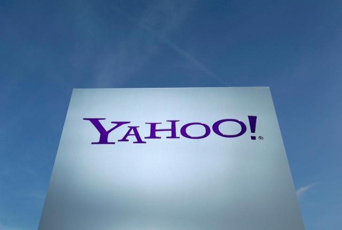 U.S. SEC probing Yahoo over previously disclosed cyber breach - filing