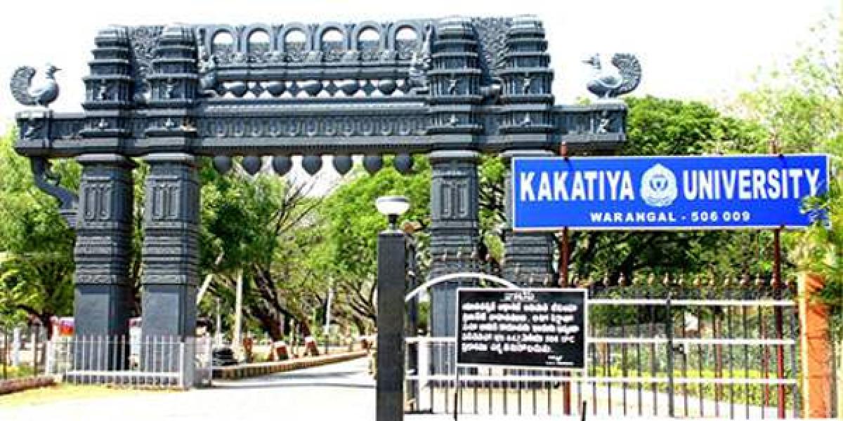 Police foil ‘Beef festival’ planned at Kakatiya University