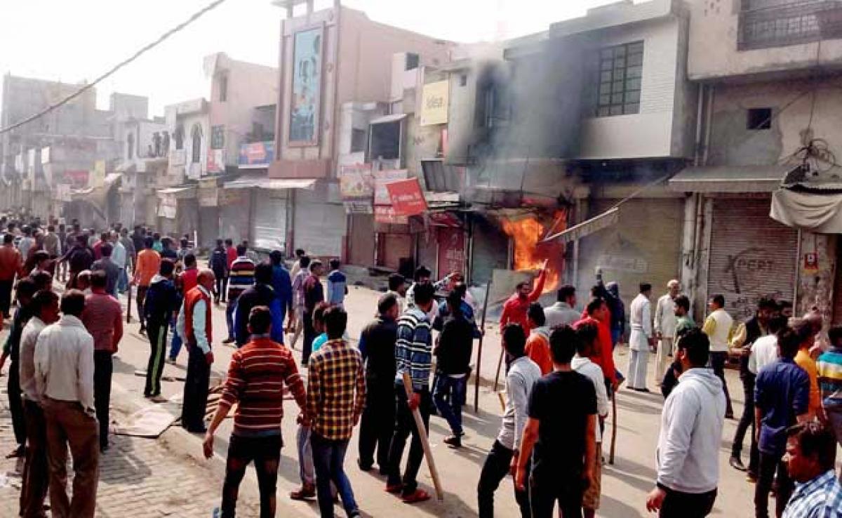 Jats Have Assured June 5 Protests Would Be Peaceful, Says Haryana Chief Minister