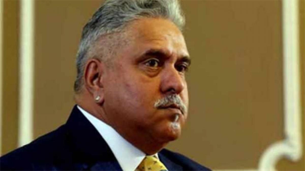 Mallya seeks time to appear before ED