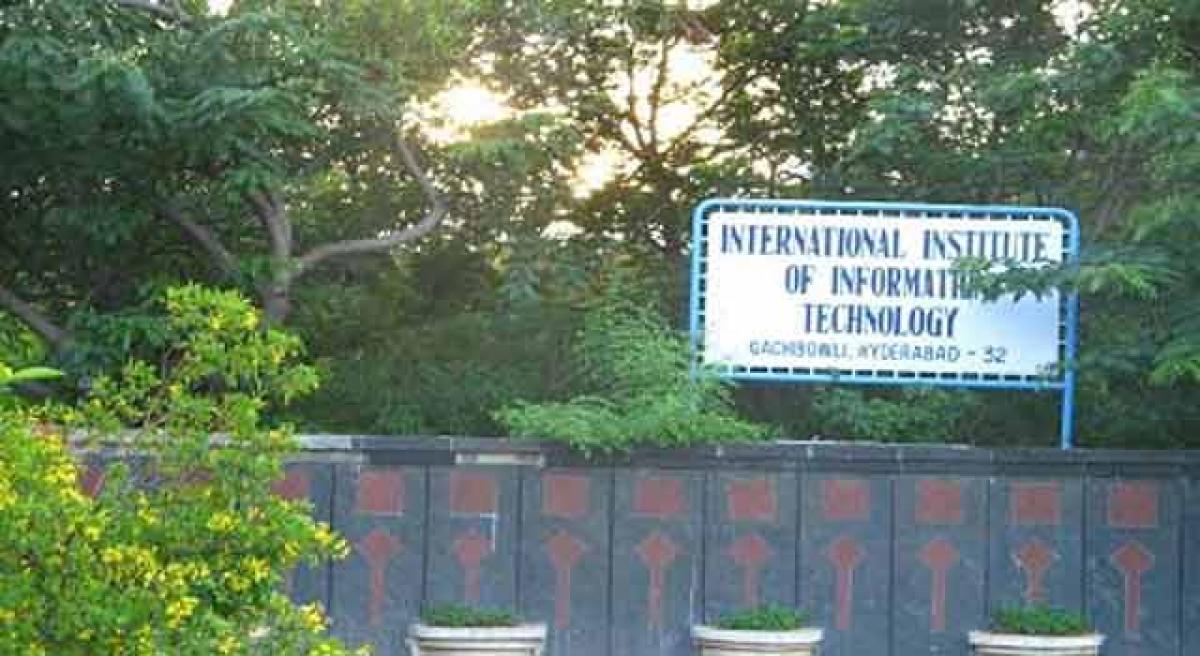 IIIT Hyderabad announces summer programmes for students