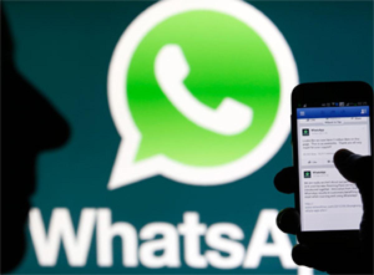 Now, android users can mark WhatsApp message as unread