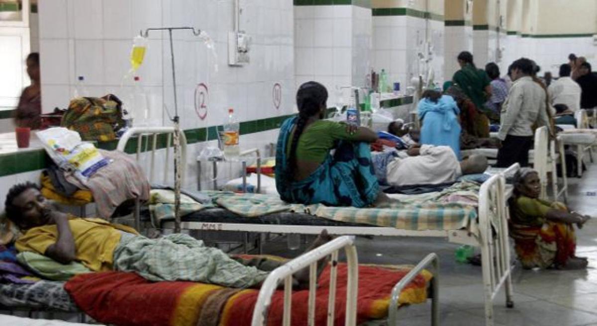 3 more cholera cases reported in Hyderabad