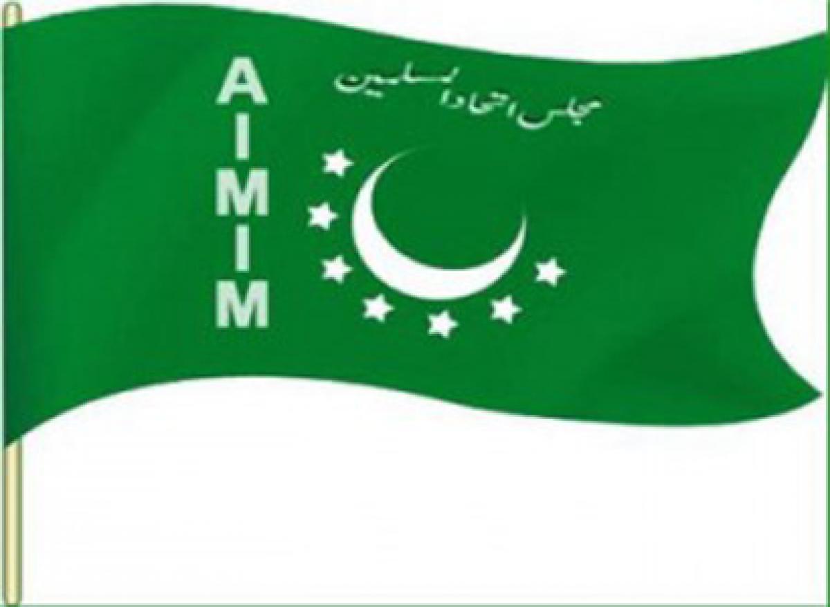 GHMC polls: AIMIM releases candidates list