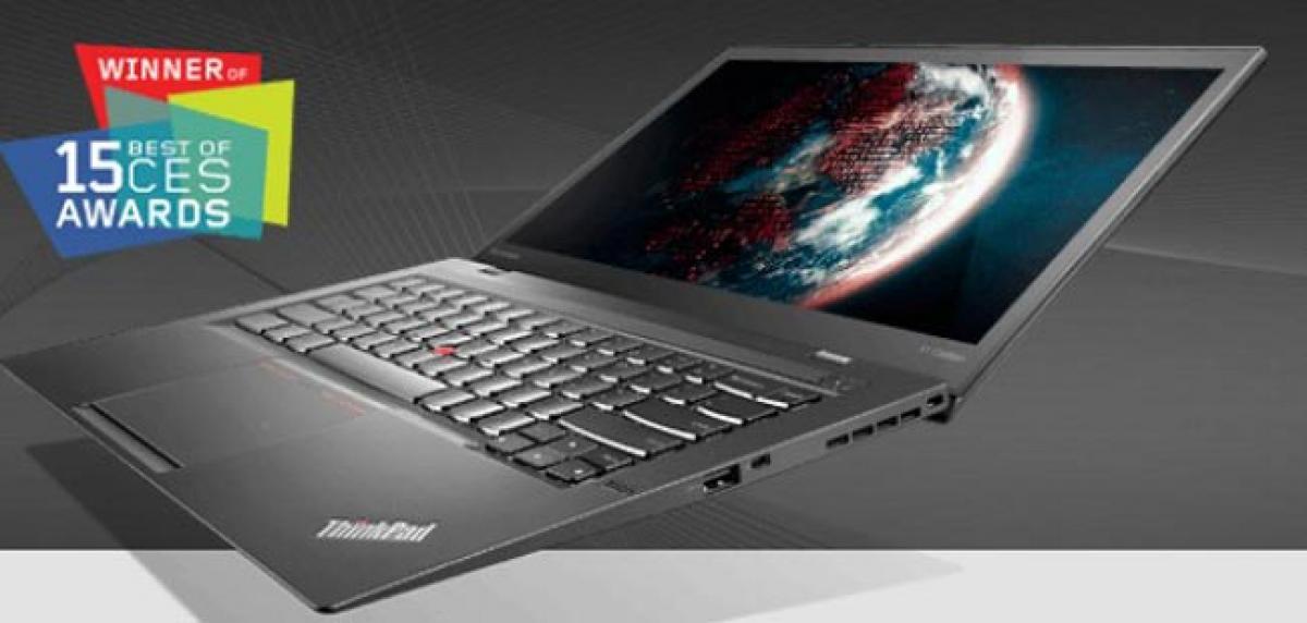 Gadget review: Lenovo ThinkPad X1 Carbon features, price in India