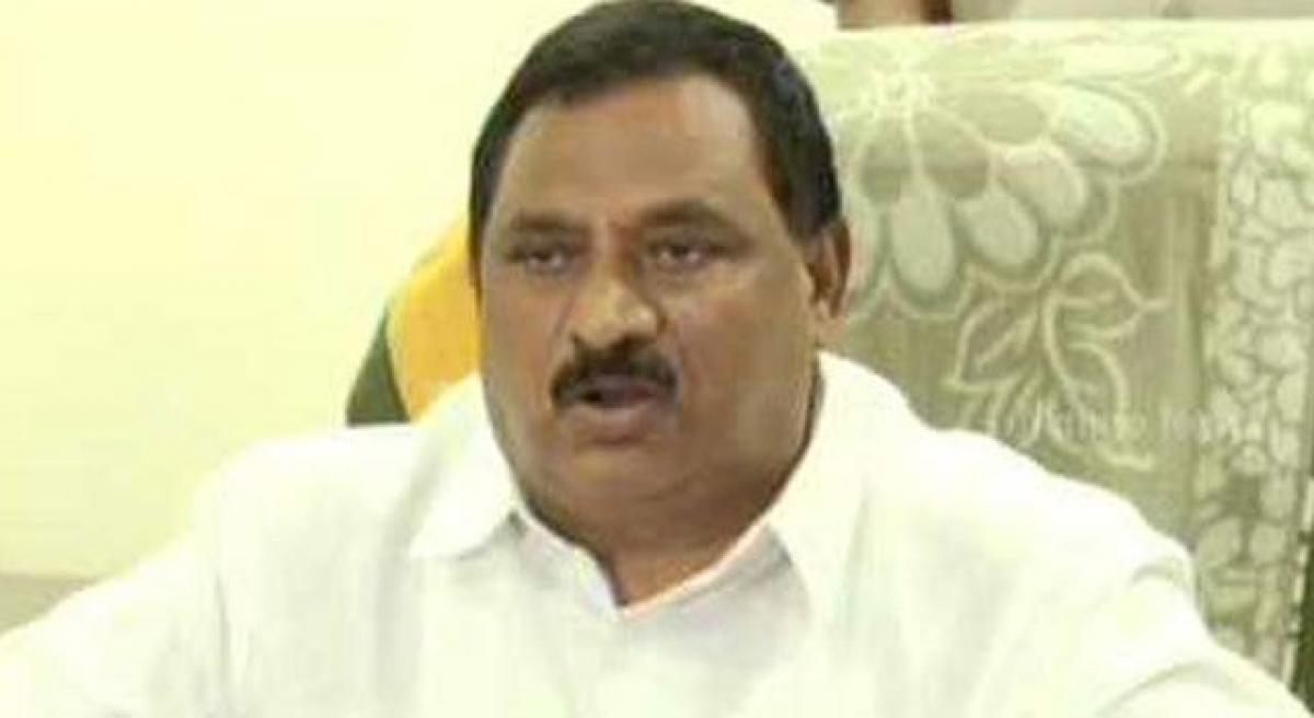 Govt committed to welfare of Kapus: Dy CM