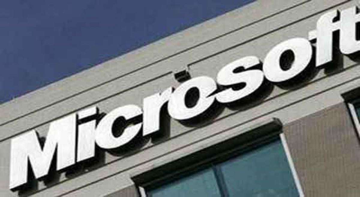 Microsoft to design app for open online courses