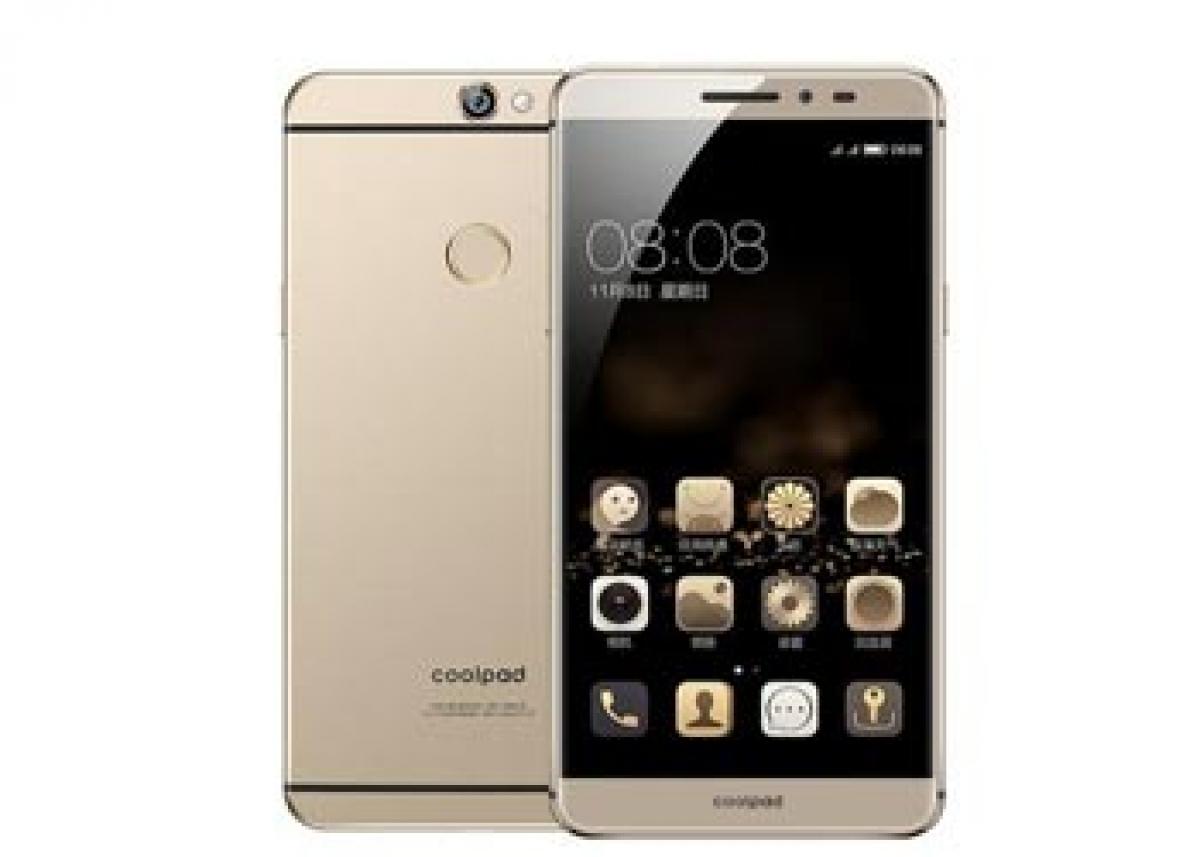 Gadget Review: Coolpad Max features, price in India