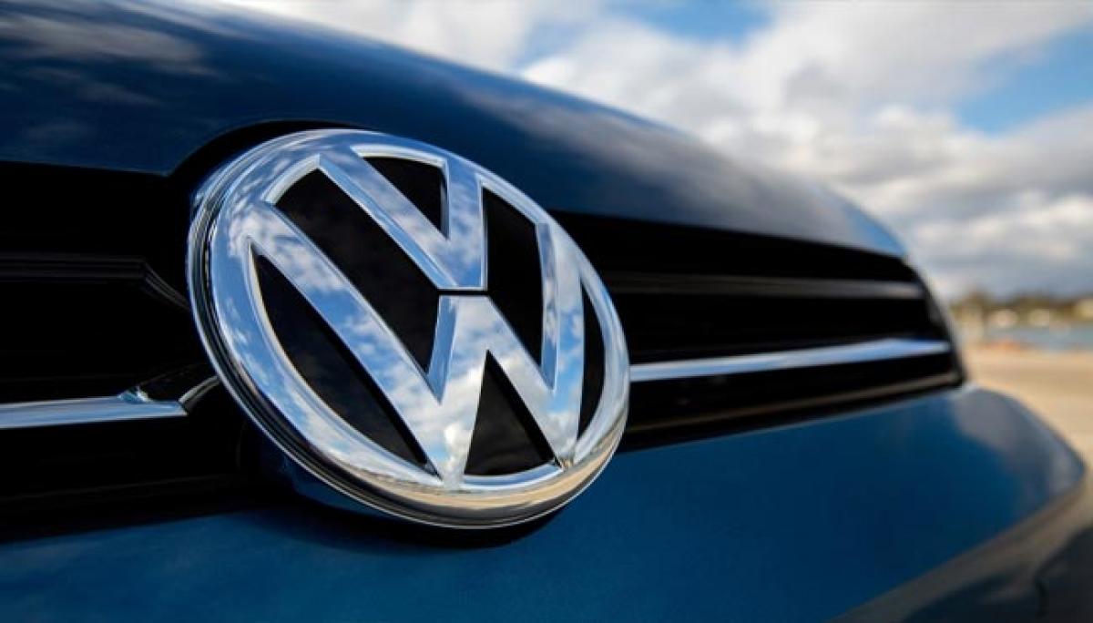 Volkswagen Stops Sales of Vehicles in South Korea