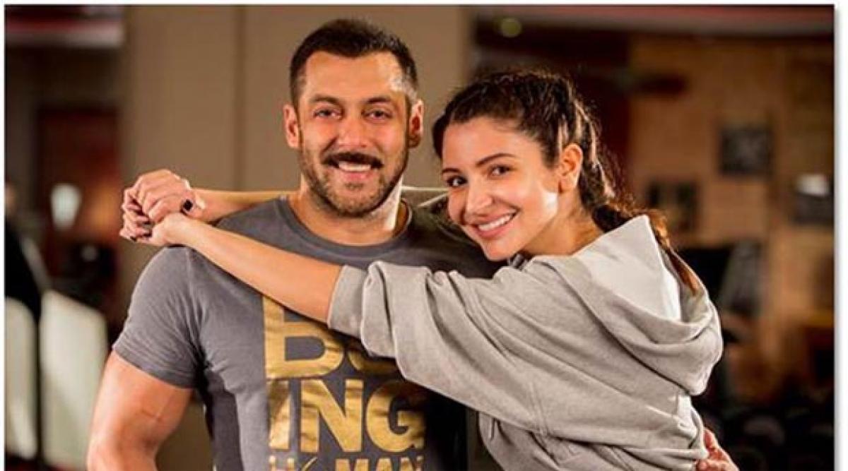 Salman Khan-Anushka Sharmas Sultan twitter review