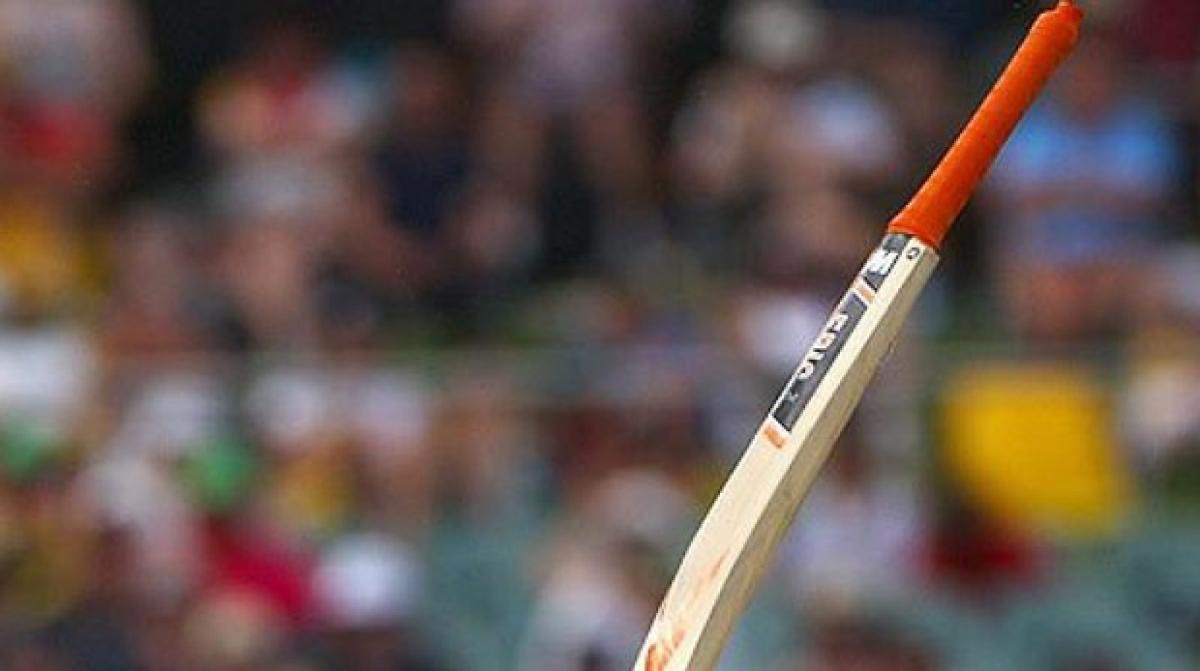 3 Australian cricketers sanctioned over gambling