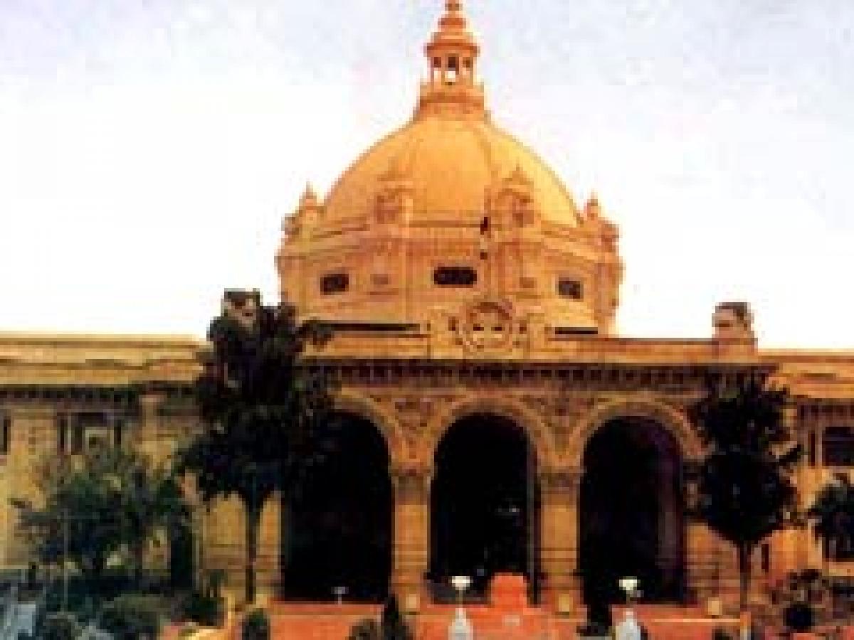 Tainted Lawmakers Decrease; 80 Per Cent Multi-Millionaires In New UP Assembly