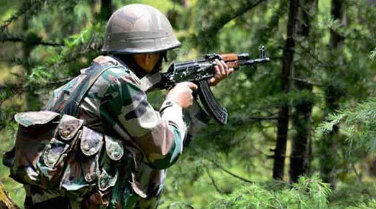 Kashmir: 3 soldiers killed, one body mutilated; Army vows revenge