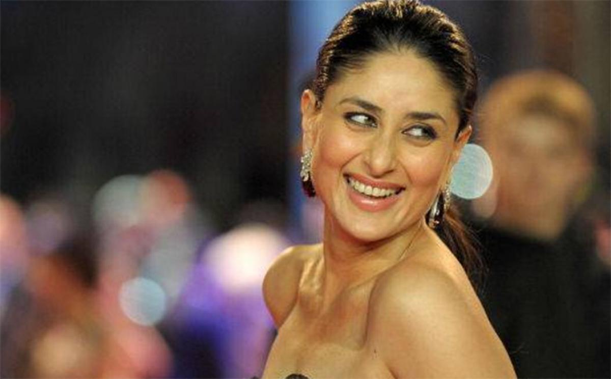 Kareena Kapoor Khan loves to live by her own rules