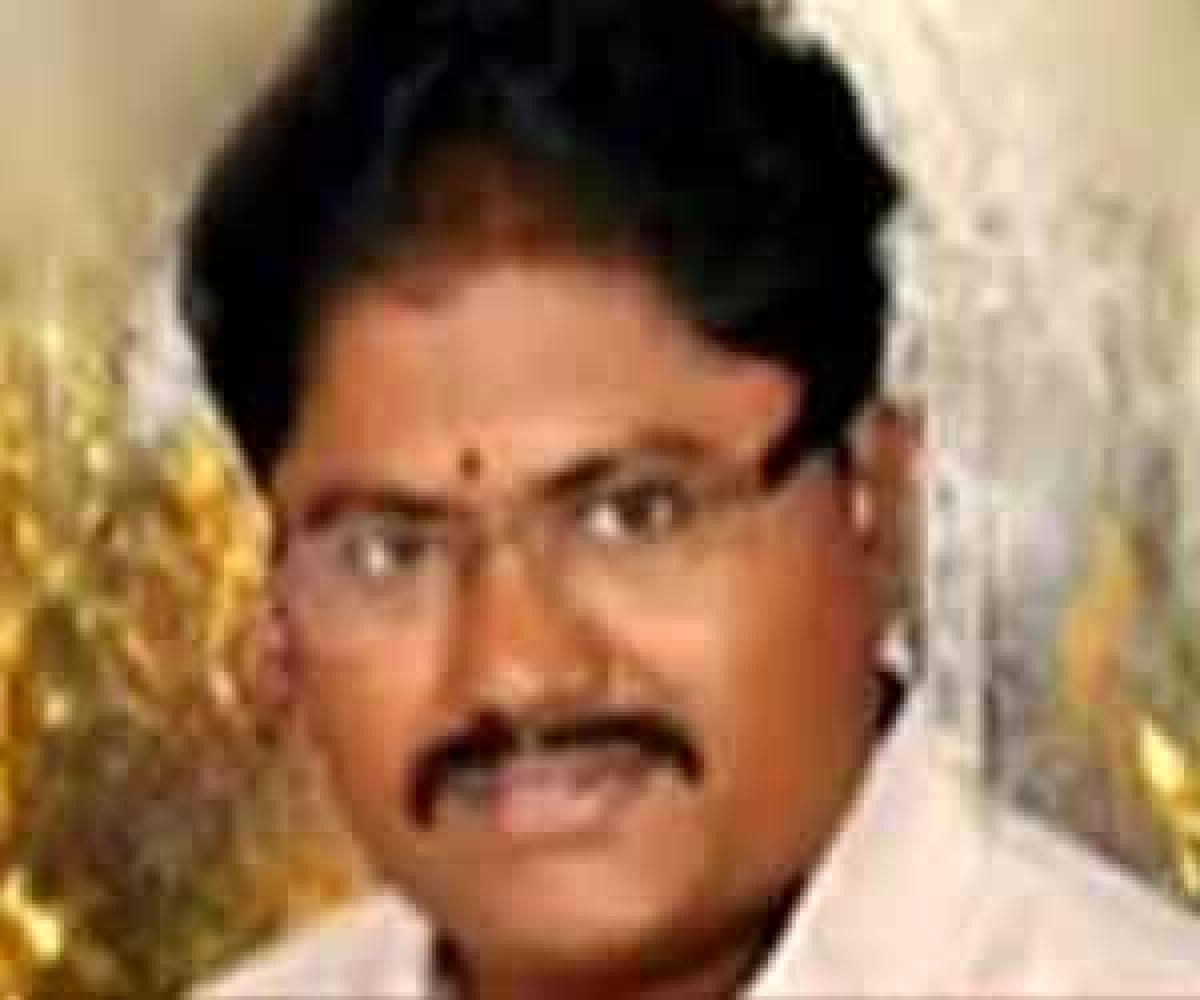 Hyderabad cops summon TDP corporator