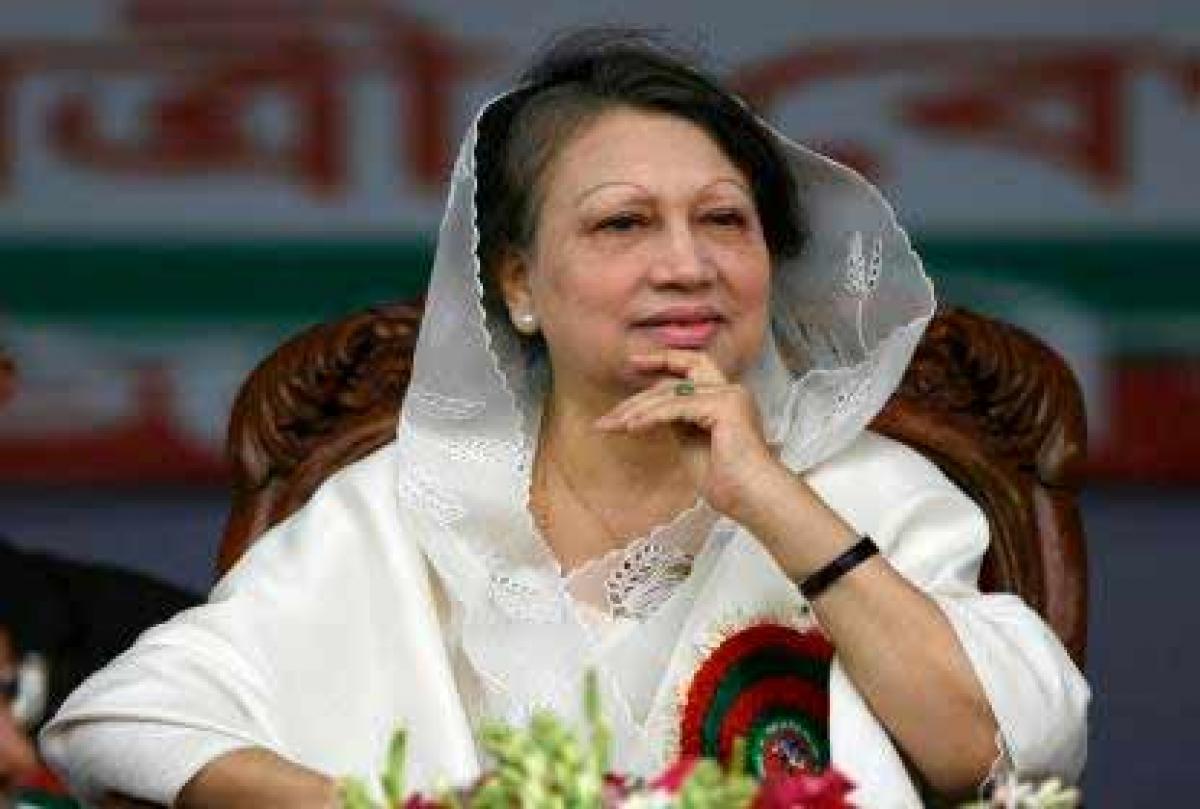 Govt. snatched voting rights in Bangladesh municipal elections: BNP chief