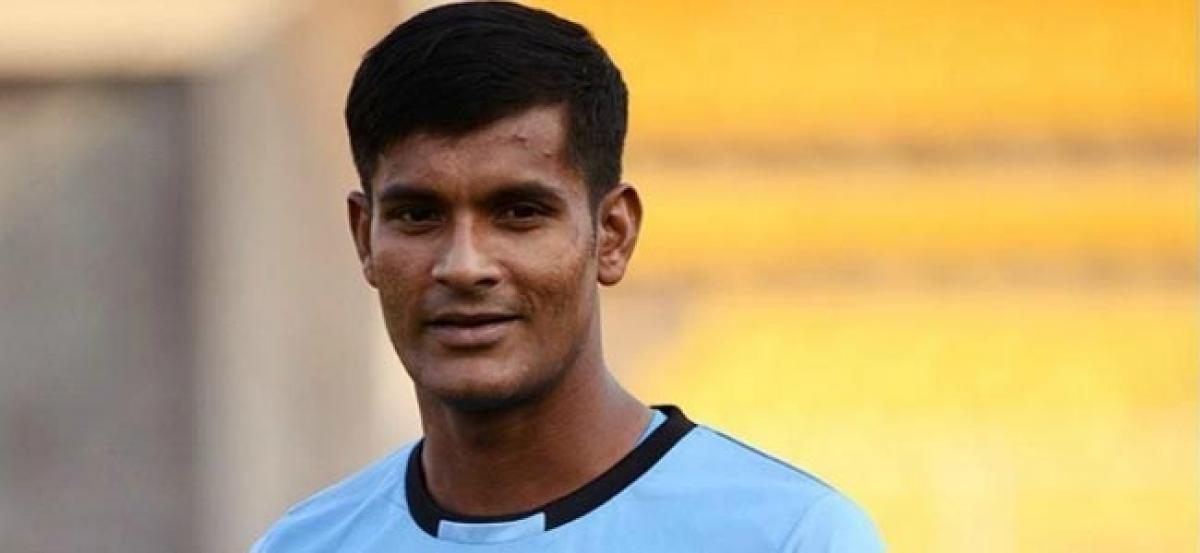 Footballer Subrata Paul, who failed dope test, says he is innocent, will go for B sample test