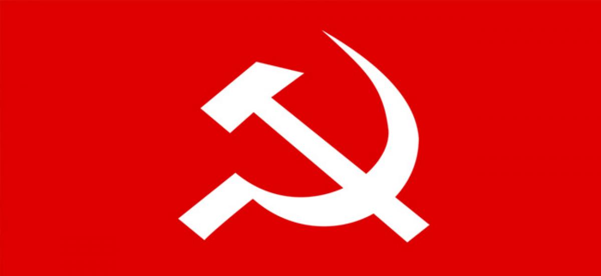 CPI(M) Kerala secretary courts controversy for remarks on Army