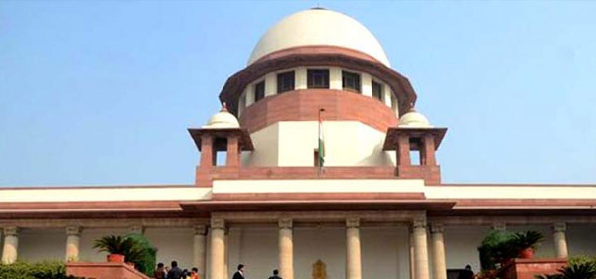 Dispensation of Justice by courts in India