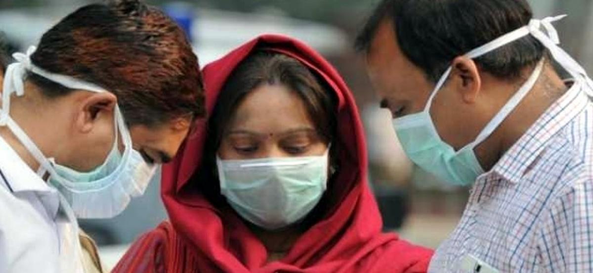 Maharashtra: Swine flu claims 185 lives, highest in Pune