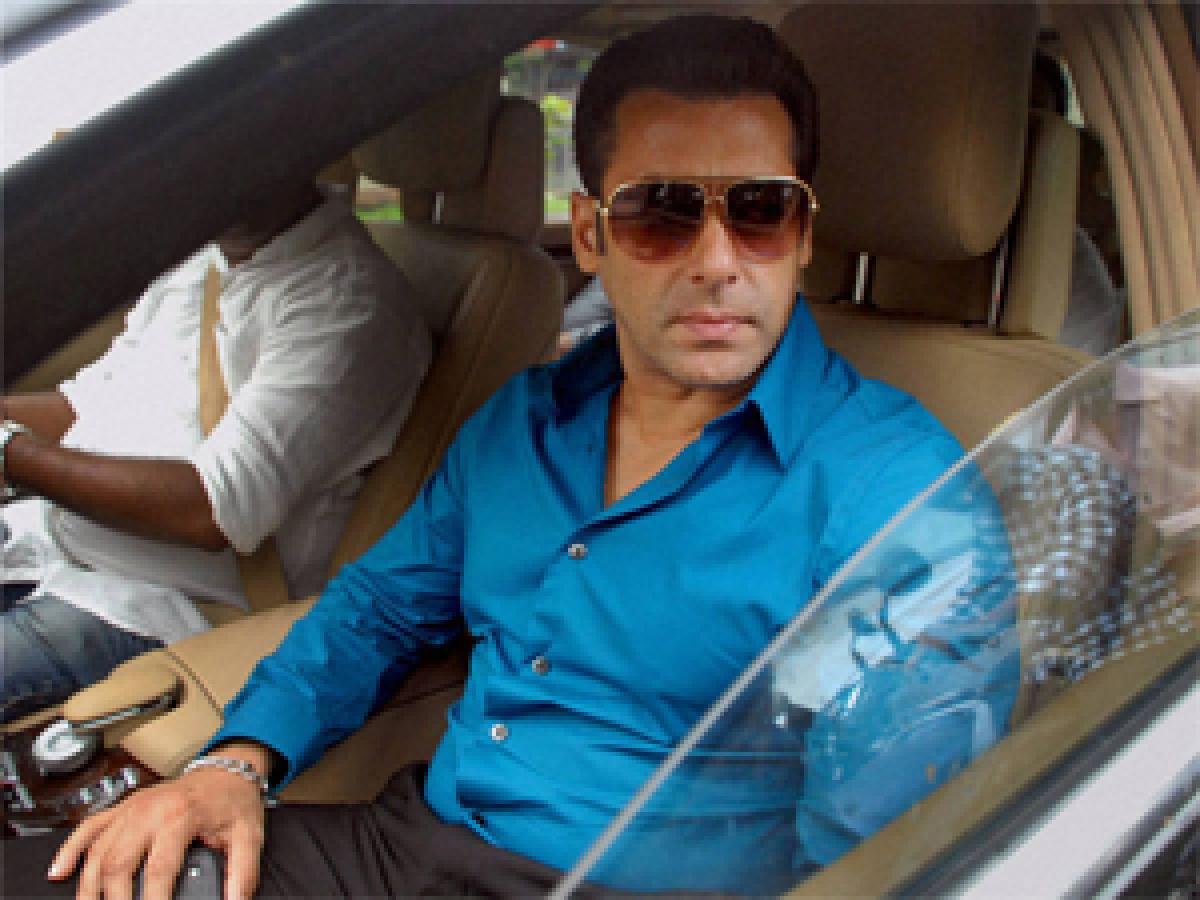 Salmans appeal in hit and run case to be heard on July 13