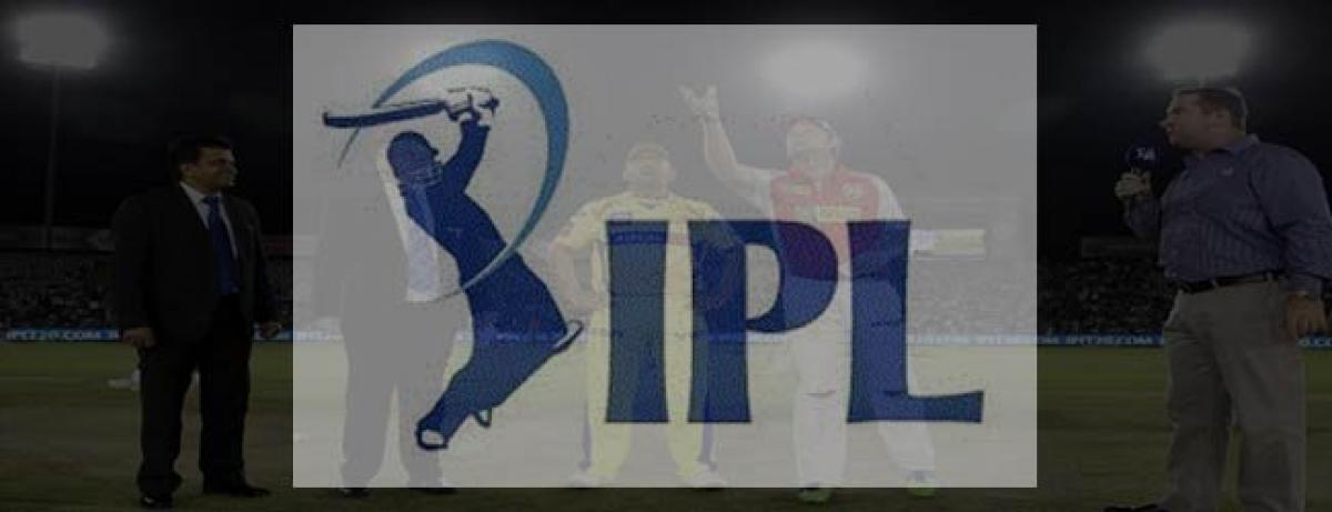 IPL popularity has taken a beating courtesy drought, cricket overdose and match-fixing controversy