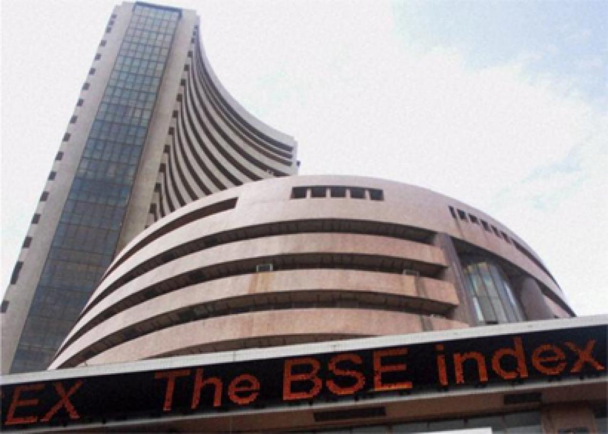 Short-covering on global cues pushes markets higher