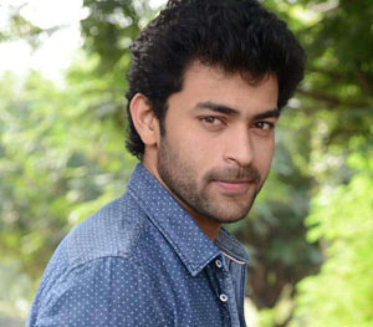 Krish and Varun Tej are likely to team up again