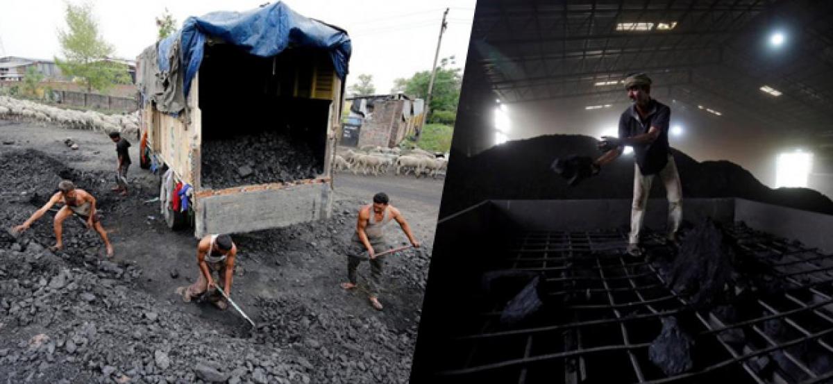 Coal India wins tax-cut boost as environmentalists fret