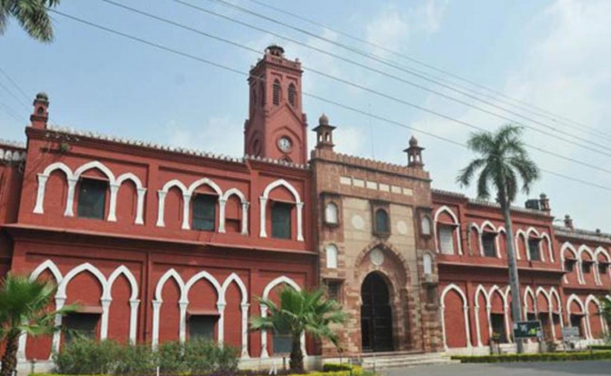 Court Refuses To Interfere With Appointment Of New Aligarh Muslim University Vice Chancellor