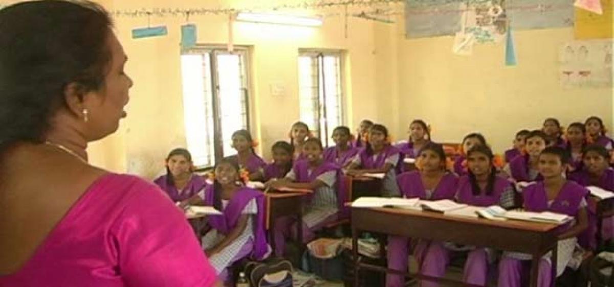 Schools start gearing up for SSC-2017 exams