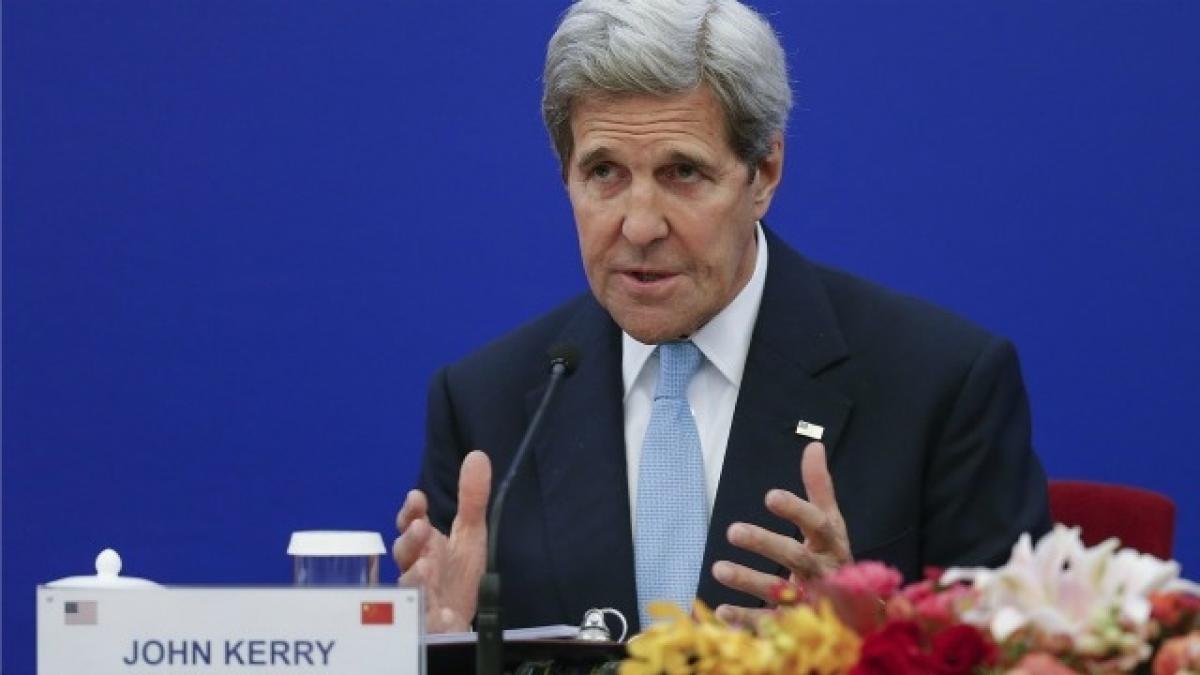 Kerry seeks Russian cooperation despite deep misgivings within US administration