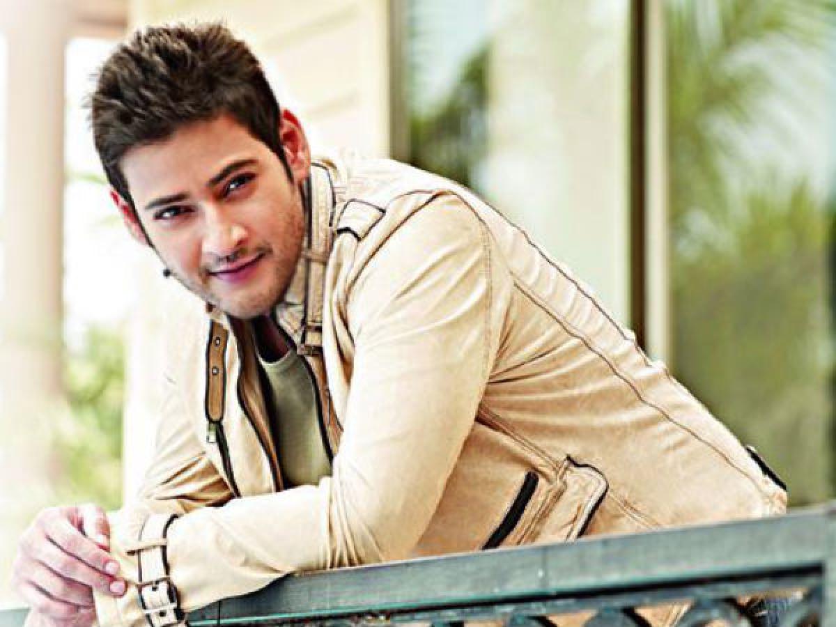 Mahesh to romance Bollywood hottie in Brahmotsavam