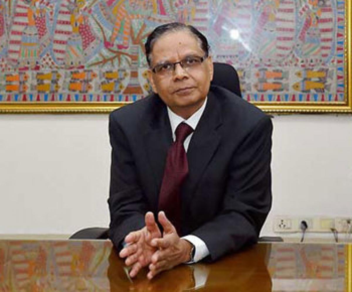 India needs rapid expansion in higher education: Panagariya