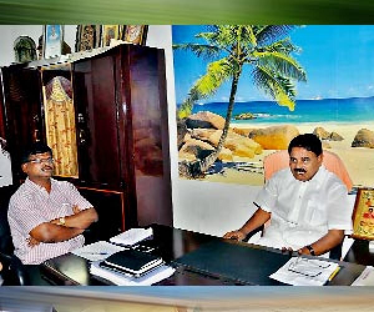 CM fulfilled poll promises: Palle