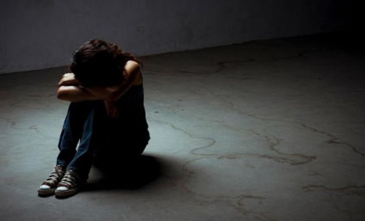 Gene activity linked to higher suicides in depressed women