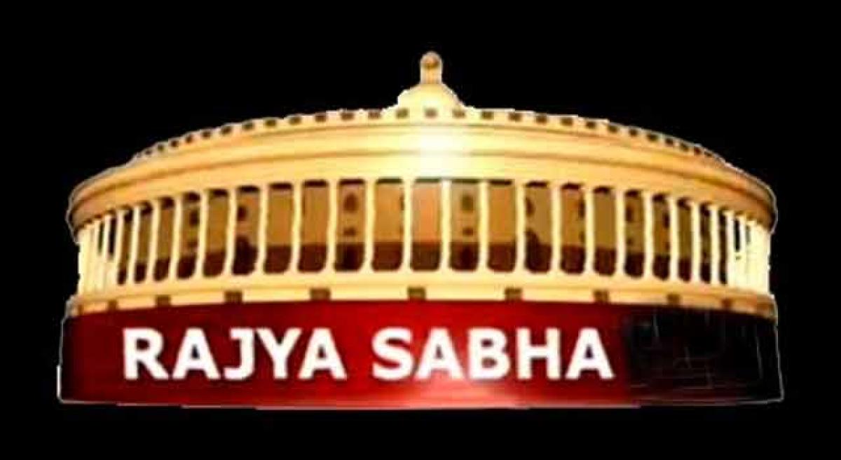 Lobbying hots up for Rajya Sabha seats