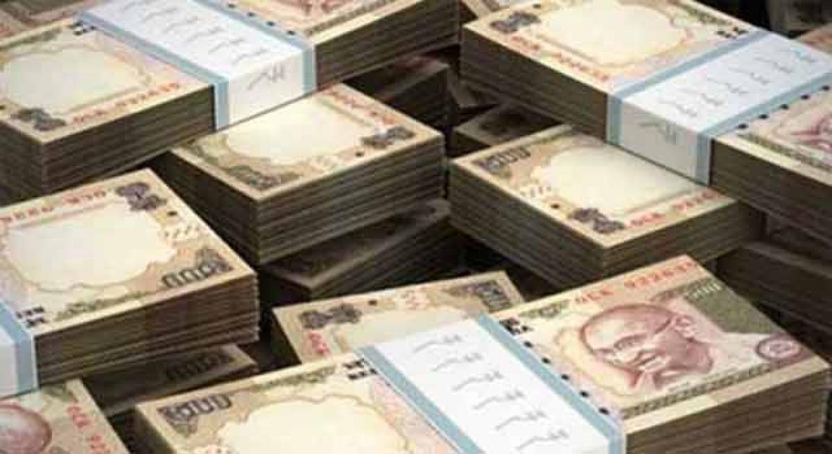Telangana govt to avail loans from global banks